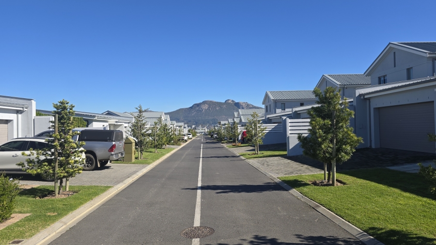 3 Bedroom Property for Sale in Klein Parys Western Cape